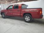 2010 Dodge Dakota Sxt за продажба в Jacksonville, FL - Front End