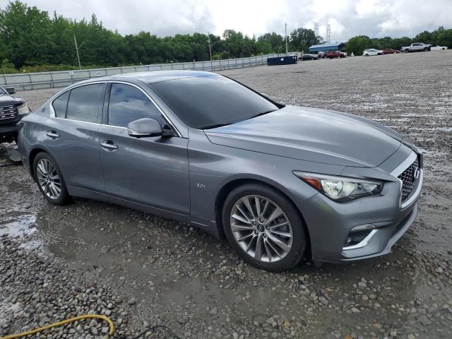  INFINITI Q50 2019 Сharcoal
