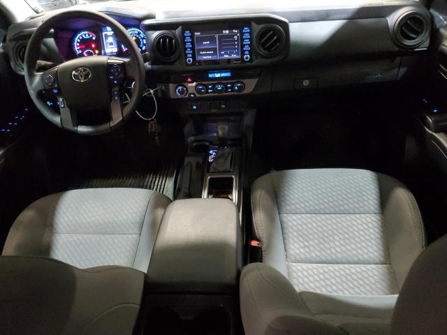  TOYOTA TACOMA 2023 Czarny