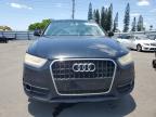 2015 Audi Q3 Premium Plus de vânzare în Miami, FL - Mechanical
