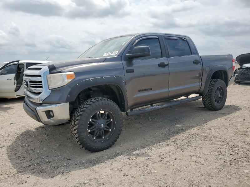 2016 Toyota Tundra Cre 5.7L