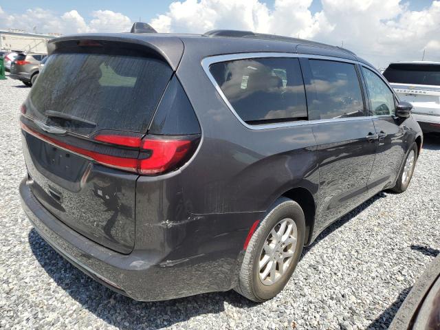  CHRYSLER PACIFICA 2022 Szary