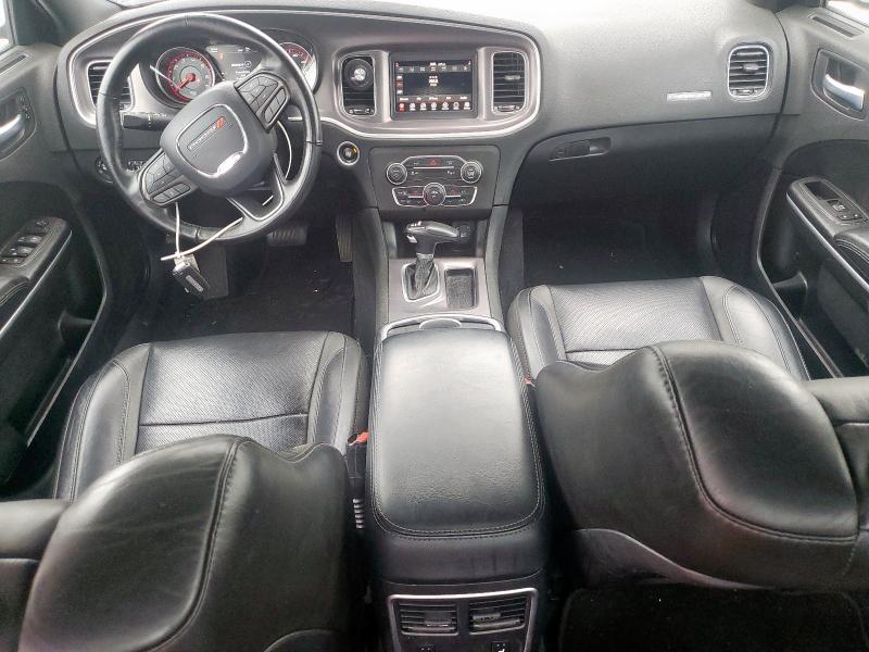  DODGE CHARGER 2022 Gray