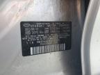 2013 Hyundai Elantra Gls   იყიდება San Diego-ში, CA - Front End