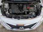 2016 Nissan Versa S للبيع في Memphis، TN - Rear End