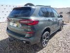 2023 BMW X5 XDRIVE3 for sale at Copart WISBECH