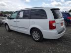 2016 Chrysler Town & Country Touring   en Venta en Cahokia Heights, IL - Front End