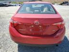 2019 Toyota Corolla L en Venta en Concord, NC - Front End