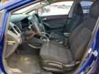 2017 Kia Forte Lx за продажба в San Antonio, TX - Mechanical