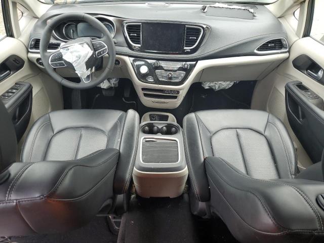  CHRYSLER PACIFICA 2024 Black