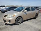 2013 TOYOTA COROLLA BASE à vendre chez Copart ON - OTTAWA