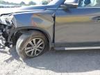 2019 SSANGYONG MUSSO REBE for sale at Copart SANDWICH