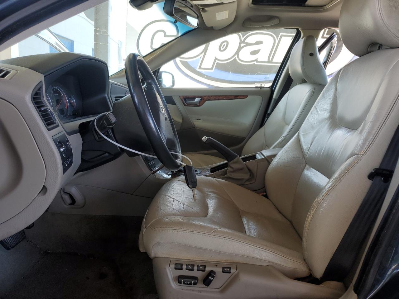 2006 Volvo S60 2.5T VIN: YV1RS592562553236 Lot: 58473315