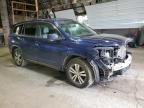 2016 Honda Pilot Exl იყიდება Albany-ში, NY - Front End