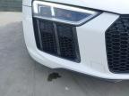 2017 AUDI R8 SPYDER for sale at Copart ROCHFORD