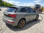 2023 Audi Sq5 Premium Plus продається в Lyman, ME - Front End