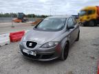 2005 SEAT ALTEA REFE for sale at Copart CORBY