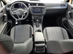2023 Volkswagen Tiguan Se for Sale in Mcfarland, WI - Front End