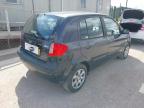 2006 HYUNDAI GETZ CDX A for sale at Copart WESTBURY