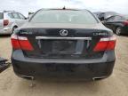2007 Lexus Ls 460L на продаже в Elgin, IL - Front End