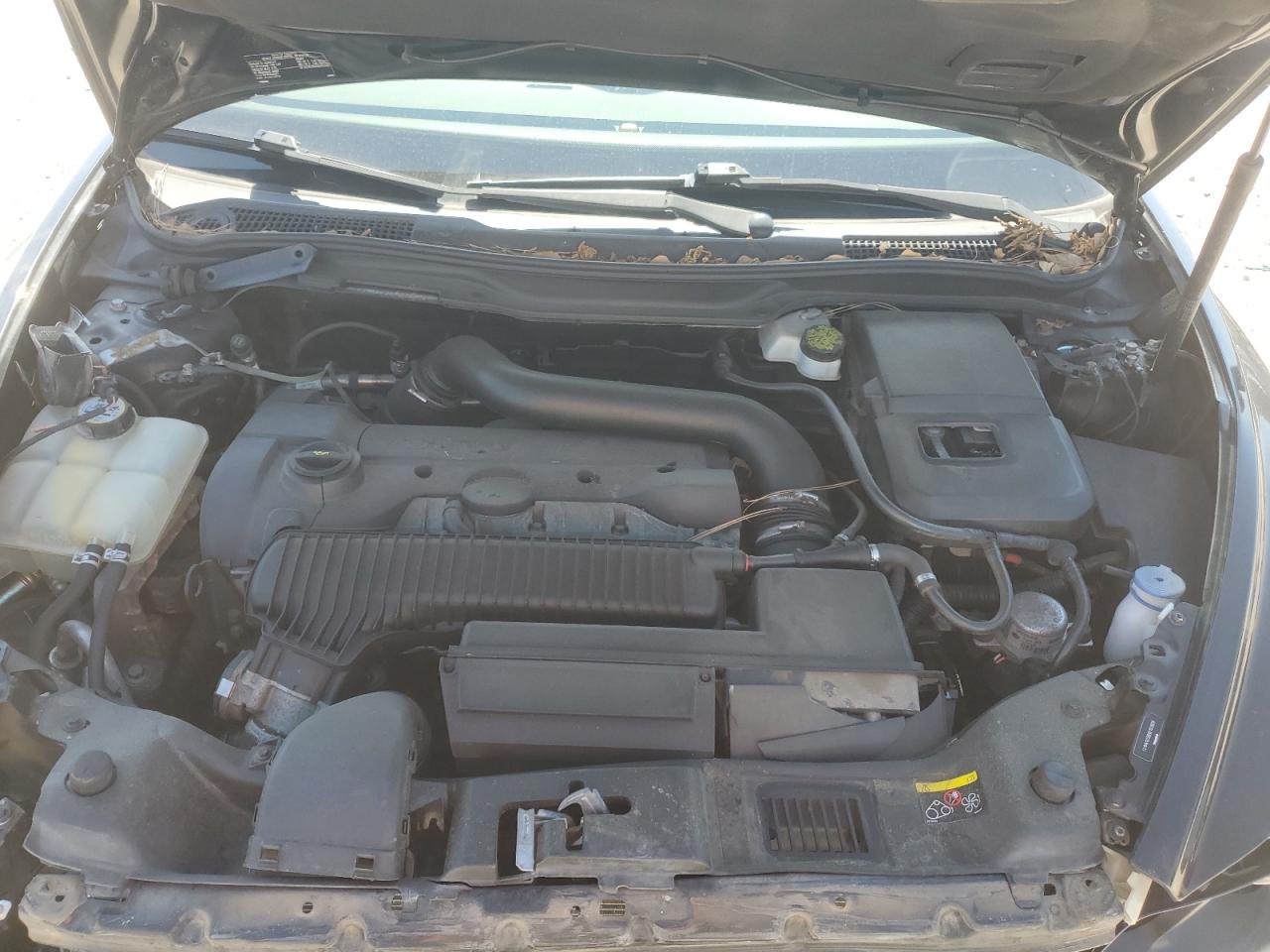 2009 Volvo C30 T5 VIN: YV1MK672692122928 Lot: 56974505