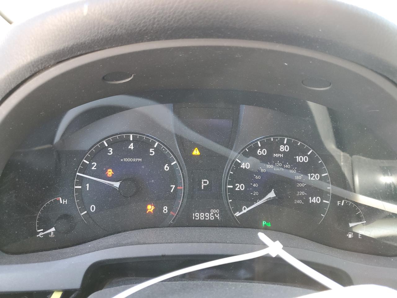 2012 Lexus Rx 350 VIN: 2T2BK1BA4CC124776 Lot: 59214735