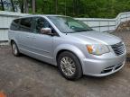 2011 Chrysler Town & Country Touring L იყიდება Center Rutland-ში, VT - Minor Dent/Scratches
