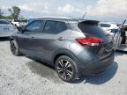 2020 Nissan Kicks Sv for Sale in Riverview, FL - Front End