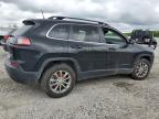 2022 Jeep Cherokee Latitude Lux იყიდება Walton-ში, KY - Water/Flood