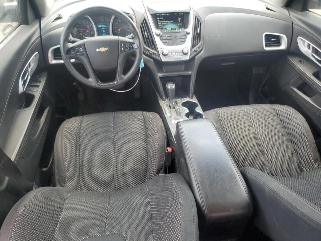 Паркетники CHEVROLET EQUINOX 2016 Бежевый