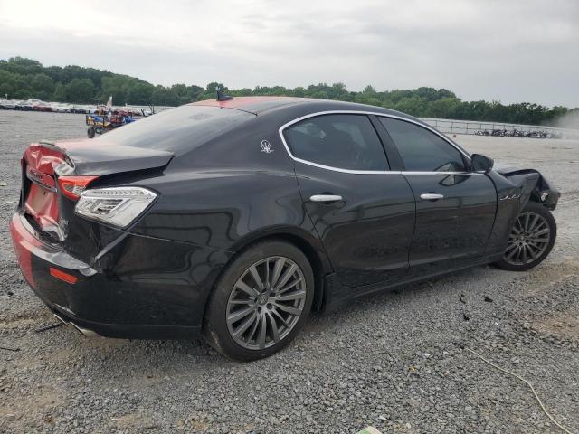 Sedans MASERATI ALL MODELS 2017 Two tone