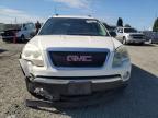 2010 Gmc Acadia Sle for Sale in Eugene, OR - Front End
