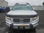 2006 Honda Ridgeline Rtl en Venta en Waldorf, MD - Side