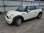 2011 Mini Cooper S იყიდება Walton-ში, KY - Front End