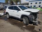 2024 Jeep Compass Latitude for Sale in Albuquerque, NM - Front End