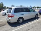 2007 Honda Odyssey Exl na sprzedaż w Van Nuys, CA - Minor Dent/Scratches