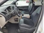 2018 Dodge Grand Caravan Sxt на продаже в Barberton, OH - Rear End