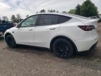 2022 Tesla Model Y  for Sale in Finksburg, MD - Front End