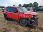 2020 Jeep Renegade Sport იყიდება Longview-ში, TX - Front End