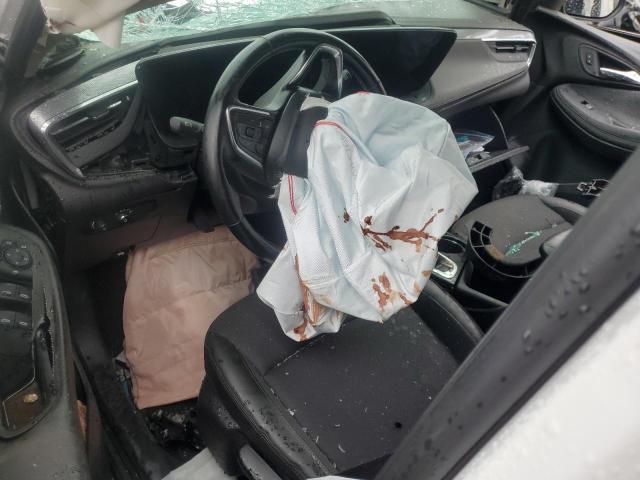  BUICK ENCORE 2024 White