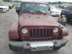 Montgomery, AL에서 판매 중인 2007 Jeep Wrangler Sahara - Biohazard/Chemical