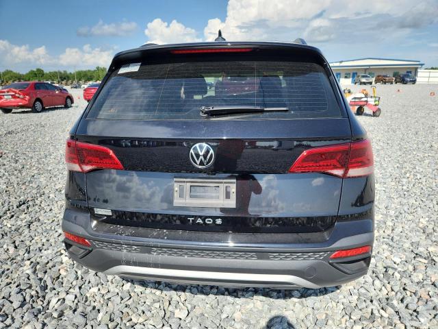  VOLKSWAGEN TAOS S 2023 Czarny