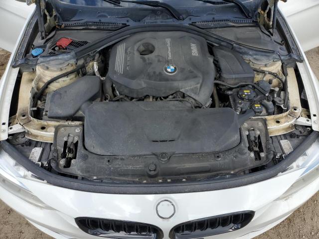2018 BMW 330 XI