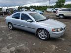 2004 Volvo S60 2.5T de vânzare în Baltimore, MD - Side