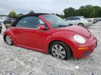 2009 Volkswagen New Beetle S zu verkaufen in Loganville, GA - Minor Dent/Scratches