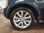 2011 LAND ROVER DISCOVERY for sale at Copart NEWBURY