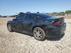2016 Dodge Charger Sxt იყიდება Chicago Heights-ში, IL - Side