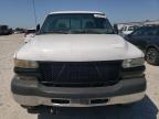 2001 Chevrolet Silverado K2500 Heavy Duty de vânzare în New Orleans, LA - All Over
