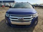 2013 Ford Edge Sel zu verkaufen in Woodhaven, MI - Rear End