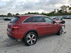 2019 Mercedes-Benz Glc 300 იყიდება Fort Pierce-ში, FL - Front End